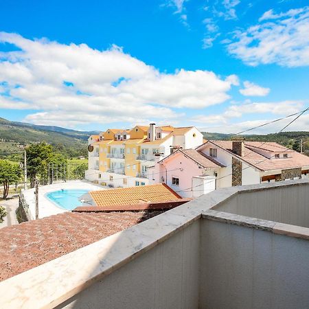 Hotel Boavista I Melgaço المظهر الخارجي الصورة