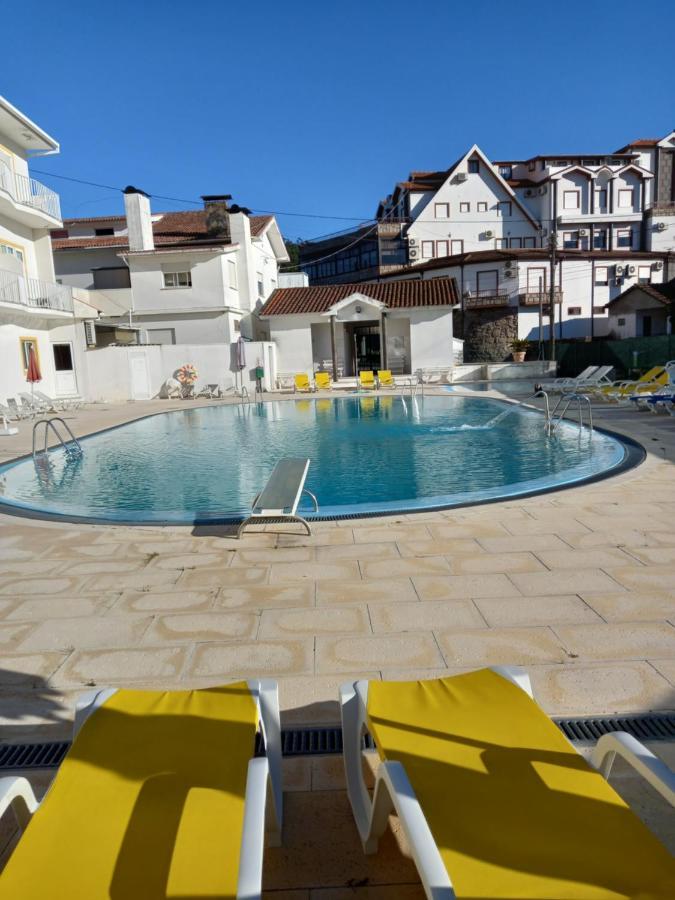 Hotel Boavista I Melgaço المظهر الخارجي الصورة
