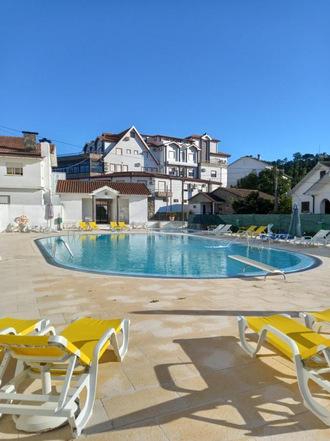 Hotel Boavista I Melgaço المظهر الخارجي الصورة