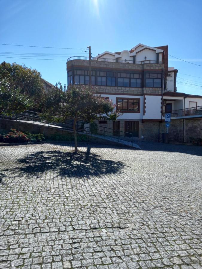 Hotel Boavista I Melgaço المظهر الخارجي الصورة