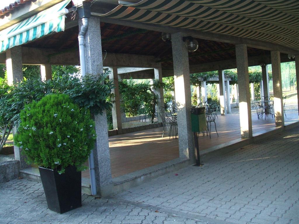 Hotel Boavista I Melgaço المظهر الخارجي الصورة
