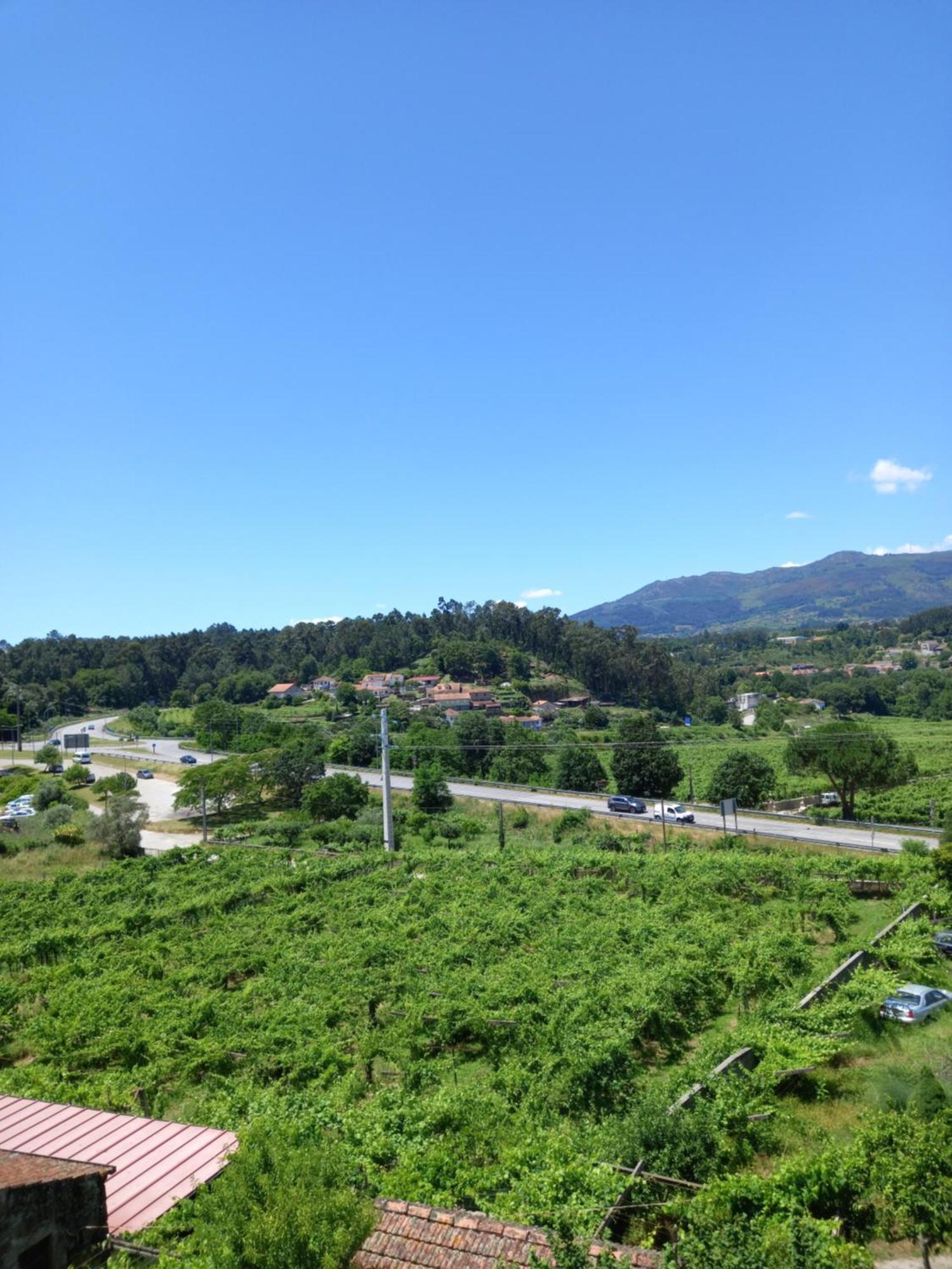 Hotel Boavista I Melgaço المظهر الخارجي الصورة