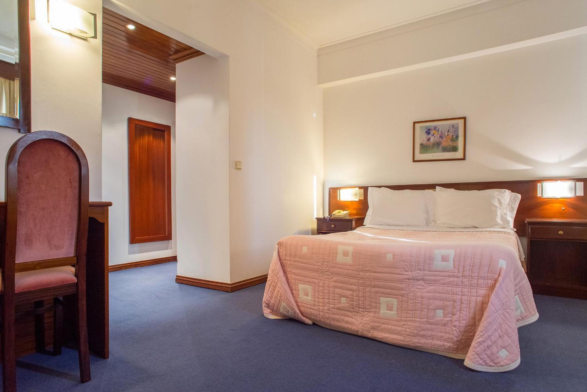Hotel Boavista I Melgaço المظهر الخارجي الصورة