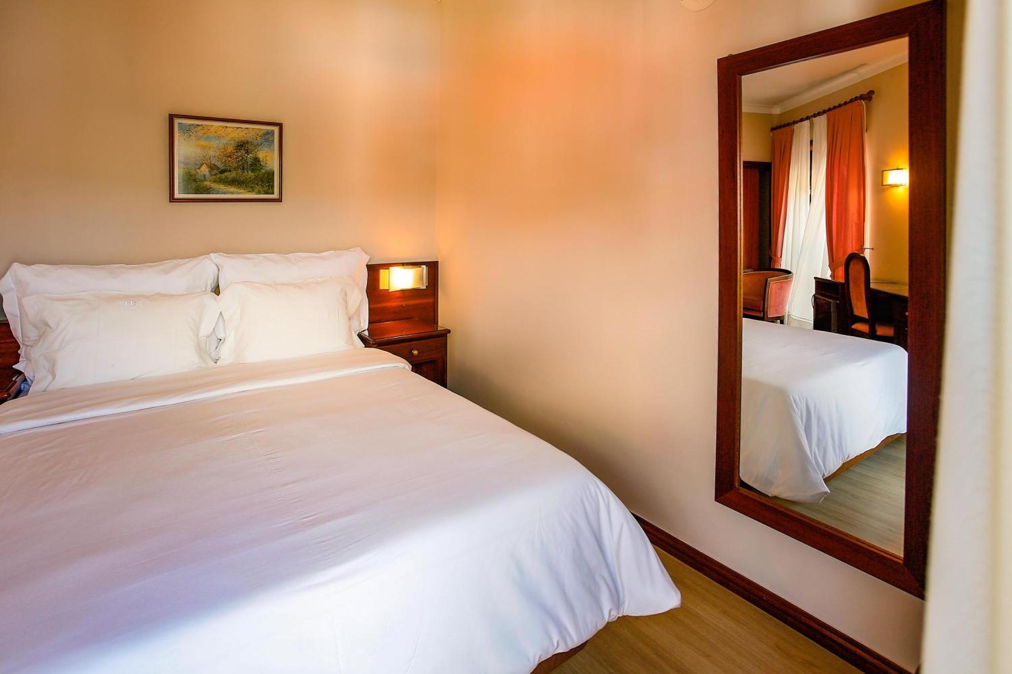 Hotel Boavista I Melgaço المظهر الخارجي الصورة