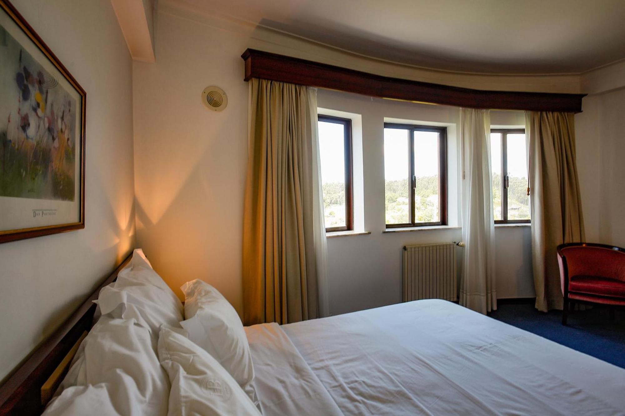 Hotel Boavista I Melgaço المظهر الخارجي الصورة