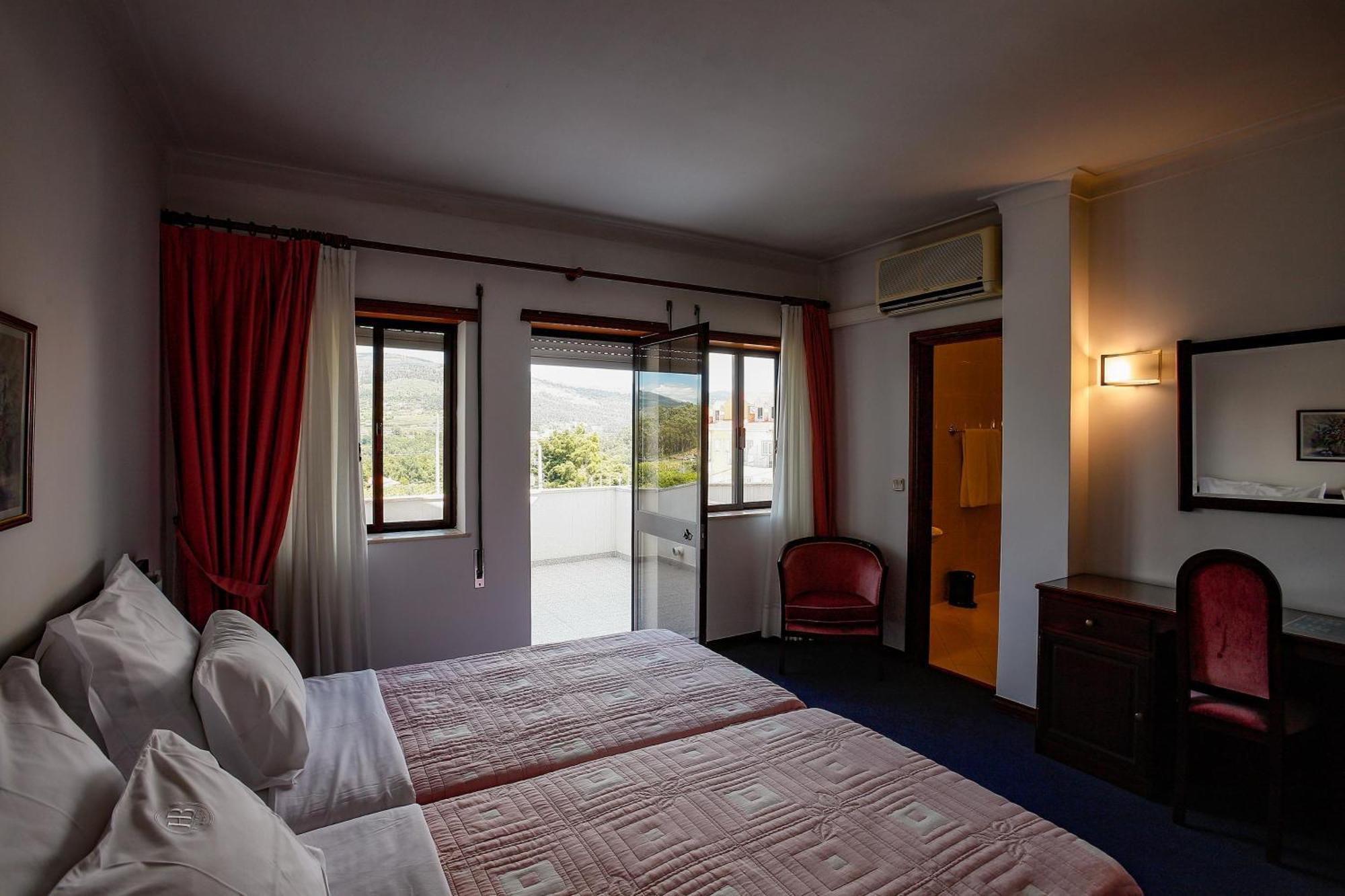 Hotel Boavista I Melgaço المظهر الخارجي الصورة