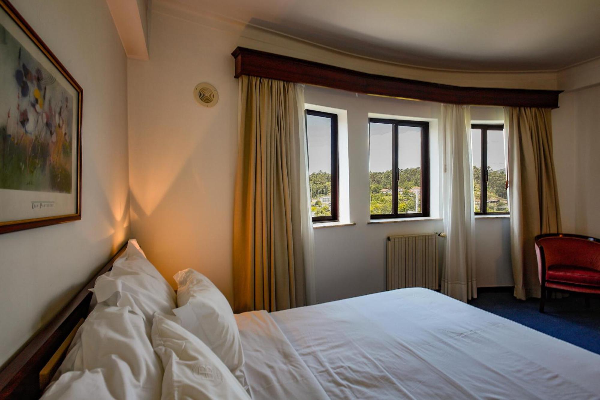 Hotel Boavista I Melgaço المظهر الخارجي الصورة