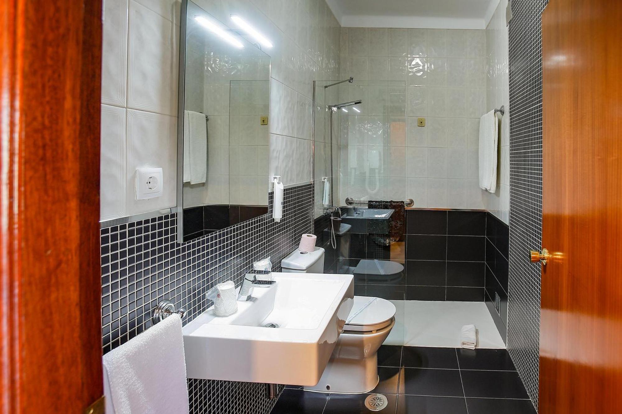 Hotel Boavista I Melgaço المظهر الخارجي الصورة