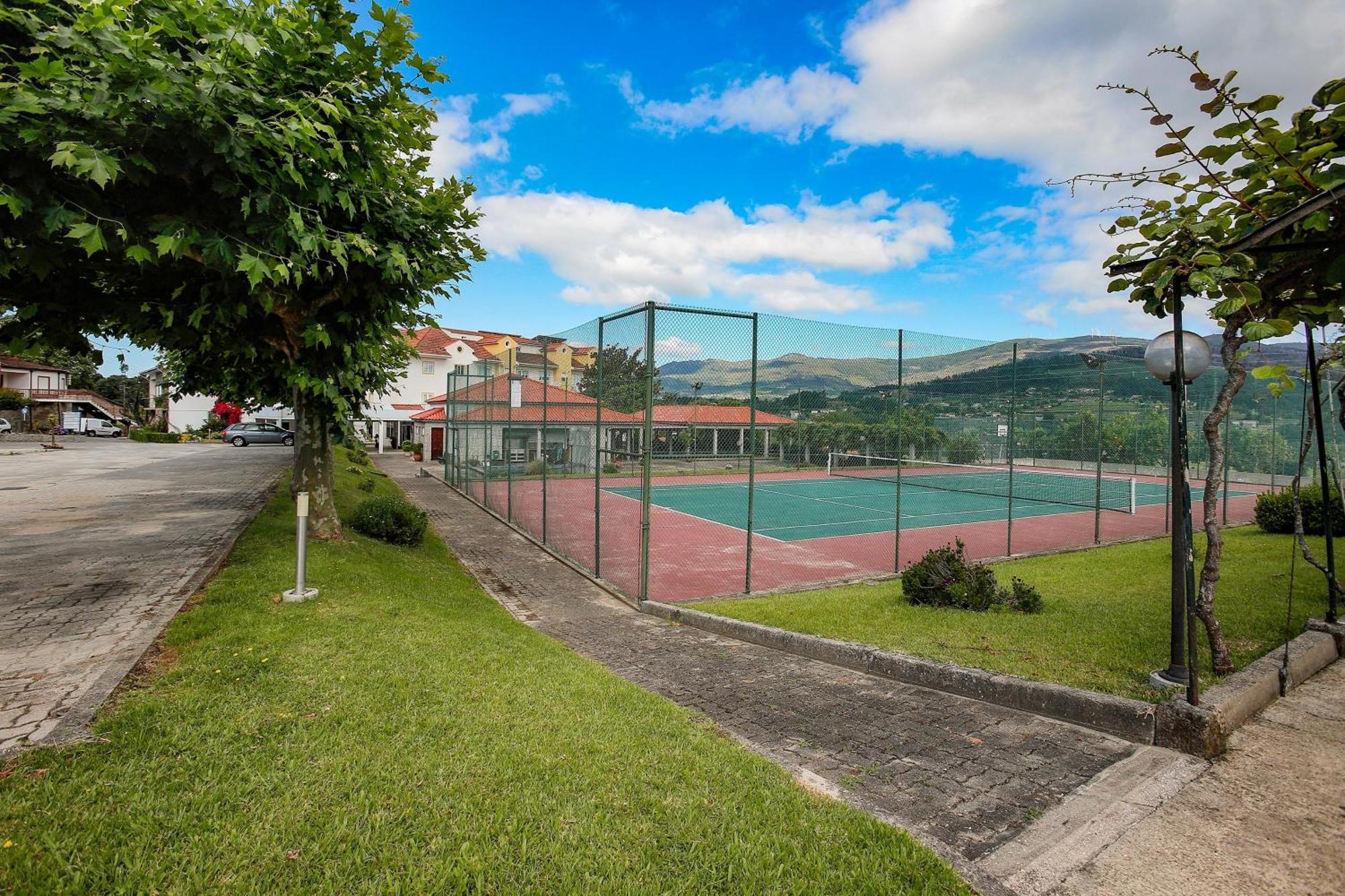 Hotel Boavista I Melgaço المظهر الخارجي الصورة