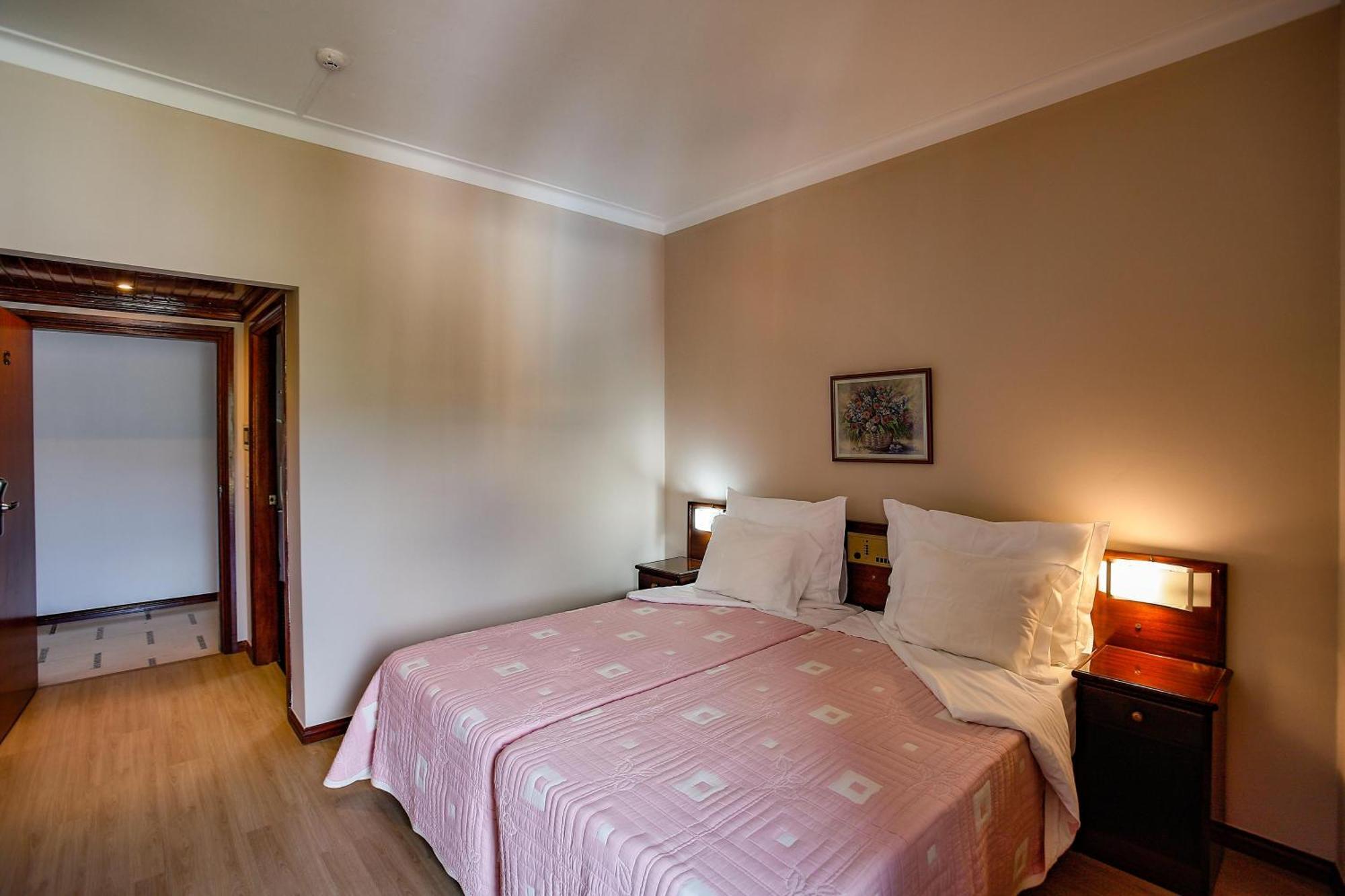 Hotel Boavista I Melgaço المظهر الخارجي الصورة