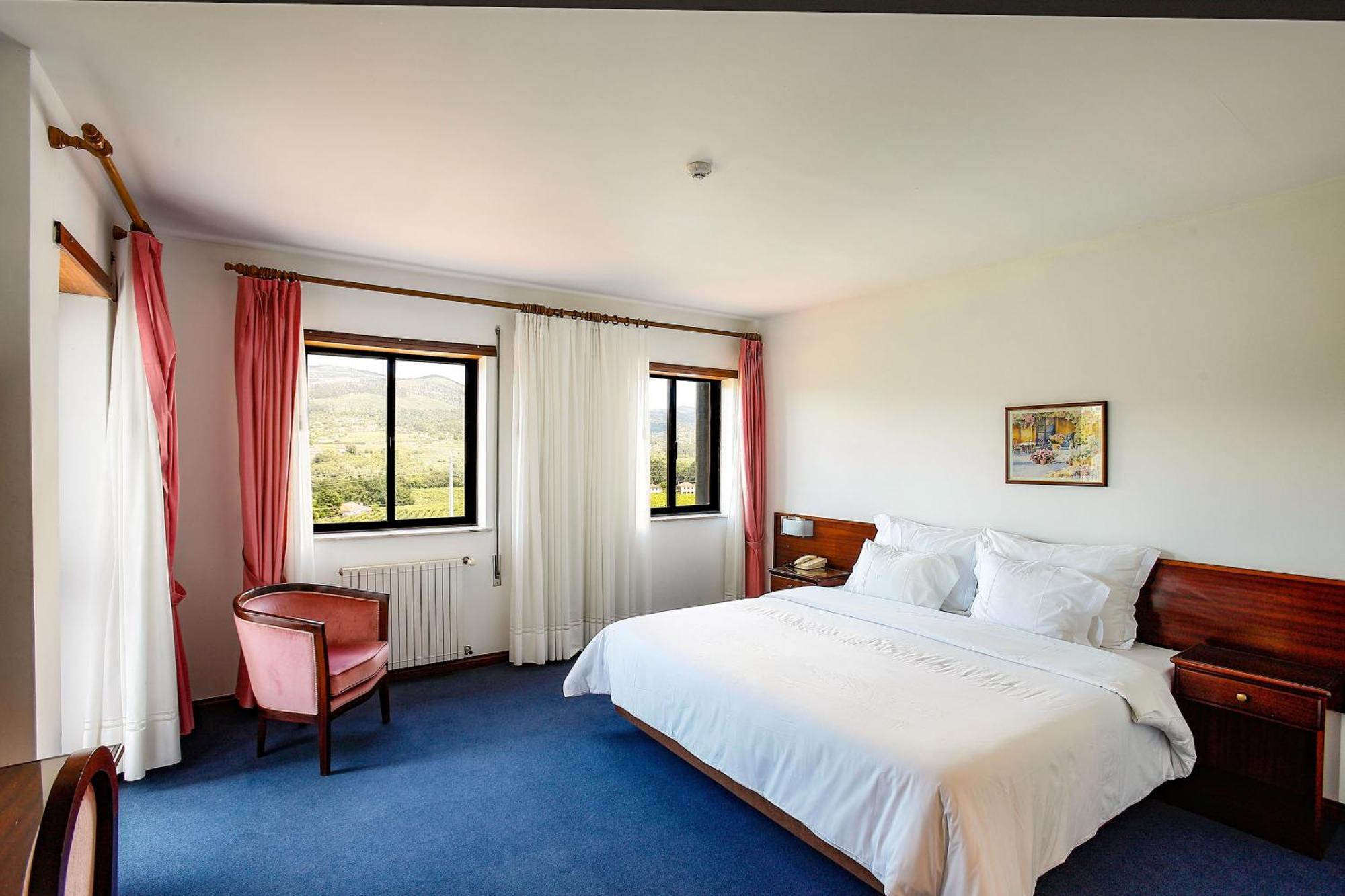 Hotel Boavista I Melgaço المظهر الخارجي الصورة