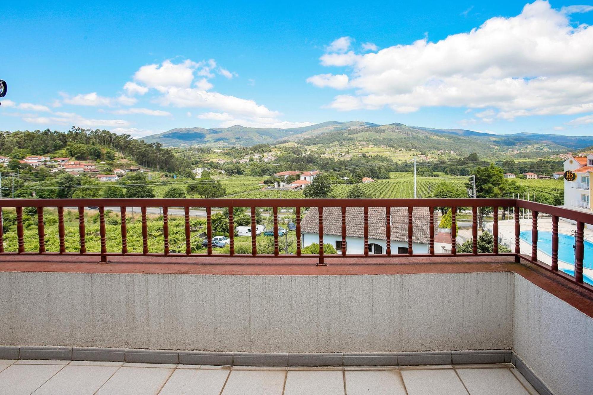 Hotel Boavista I Melgaço المظهر الخارجي الصورة