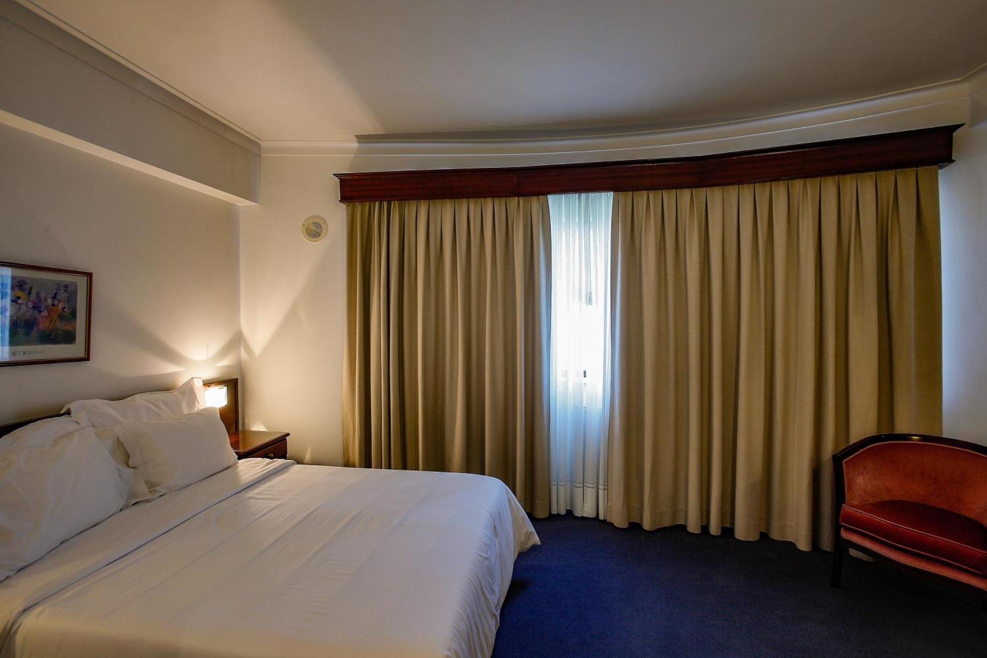 Hotel Boavista I Melgaço المظهر الخارجي الصورة