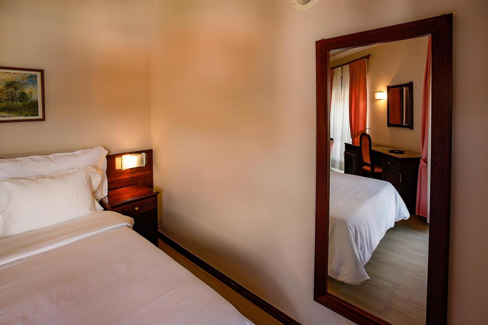 Hotel Boavista I Melgaço المظهر الخارجي الصورة