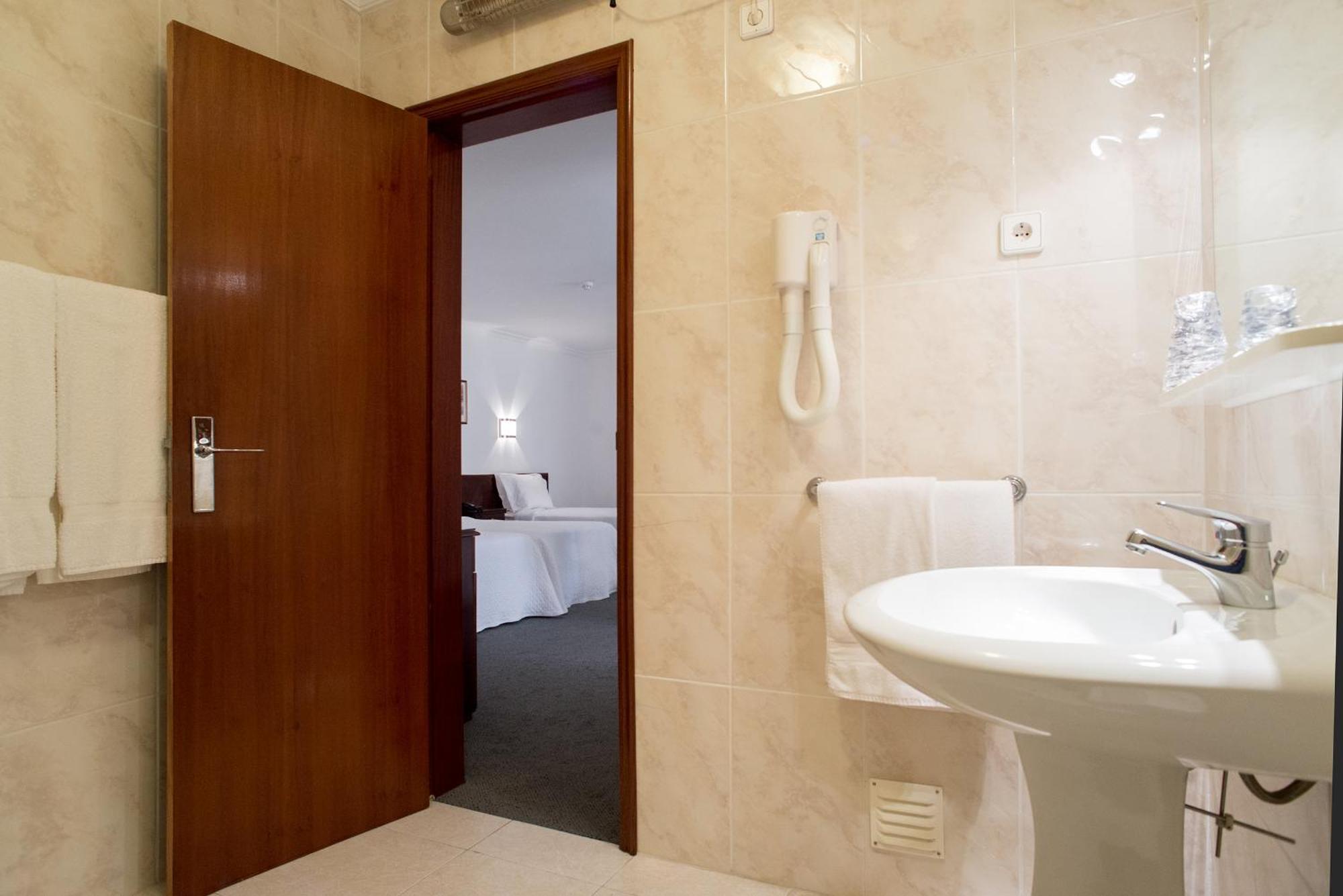 Hotel Boavista I Melgaço المظهر الخارجي الصورة