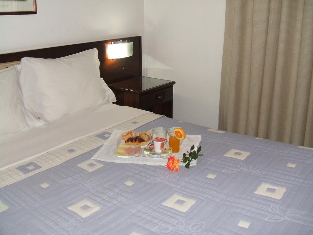 Hotel Boavista I Melgaço المظهر الخارجي الصورة
