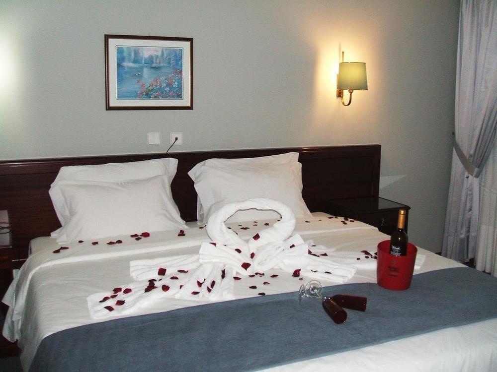 Hotel Boavista I Melgaço المظهر الخارجي الصورة
