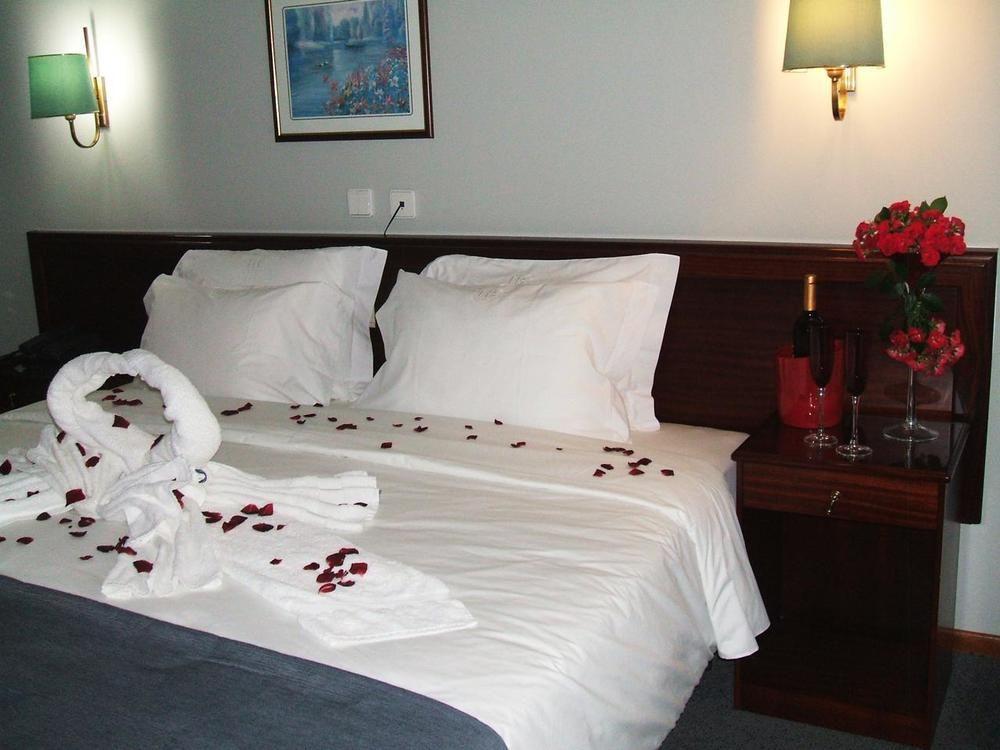 Hotel Boavista I Melgaço المظهر الخارجي الصورة