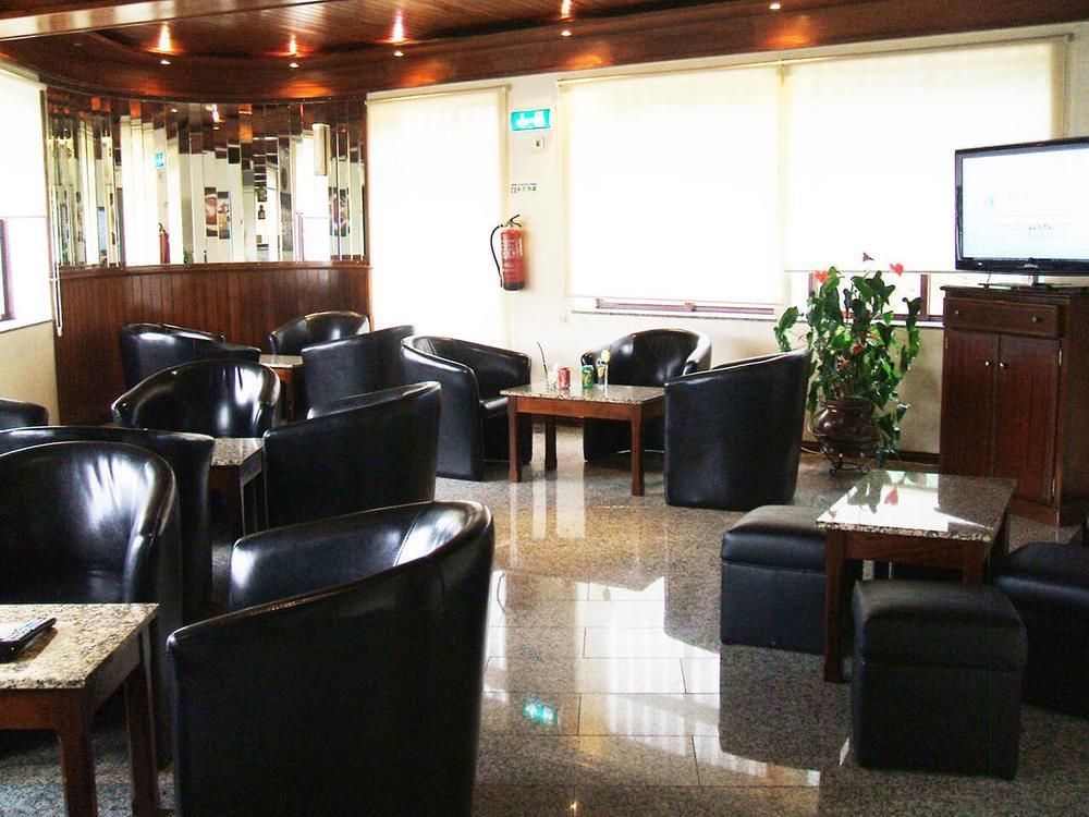 Hotel Boavista I Melgaço المظهر الخارجي الصورة