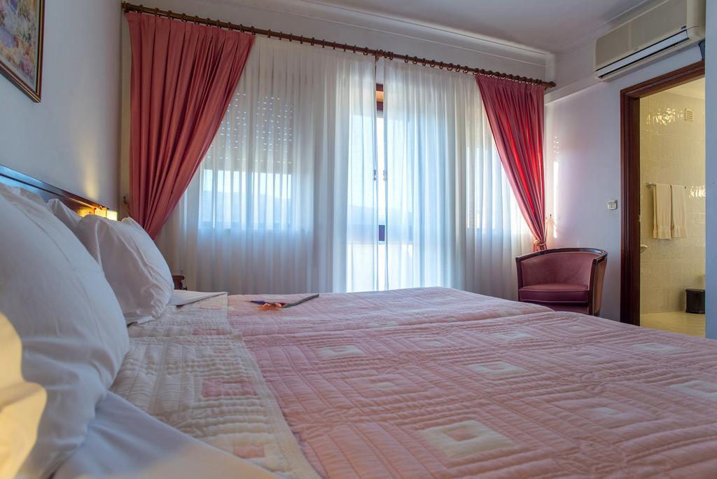 Hotel Boavista I Melgaço المظهر الخارجي الصورة