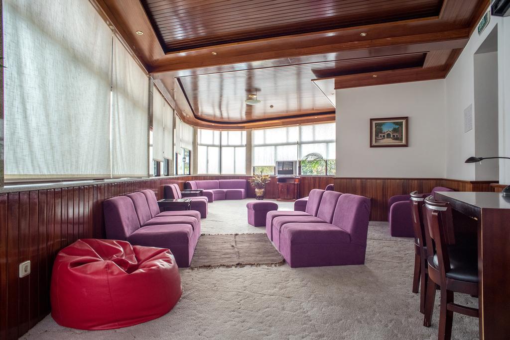 Hotel Boavista I Melgaço المظهر الخارجي الصورة