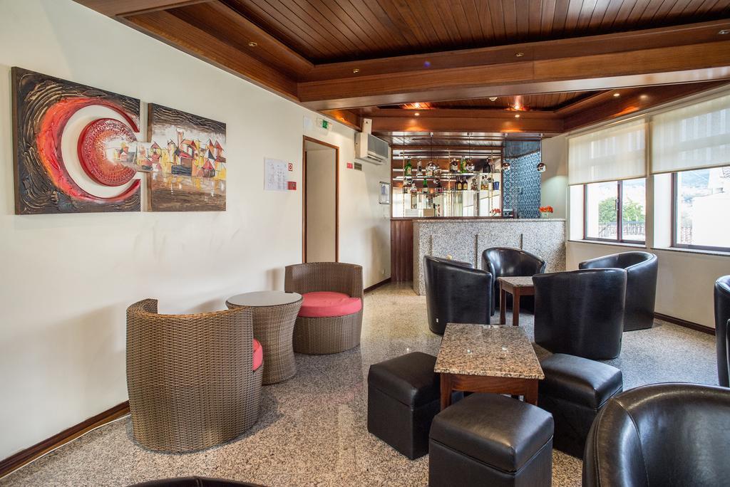 Hotel Boavista I Melgaço المظهر الخارجي الصورة