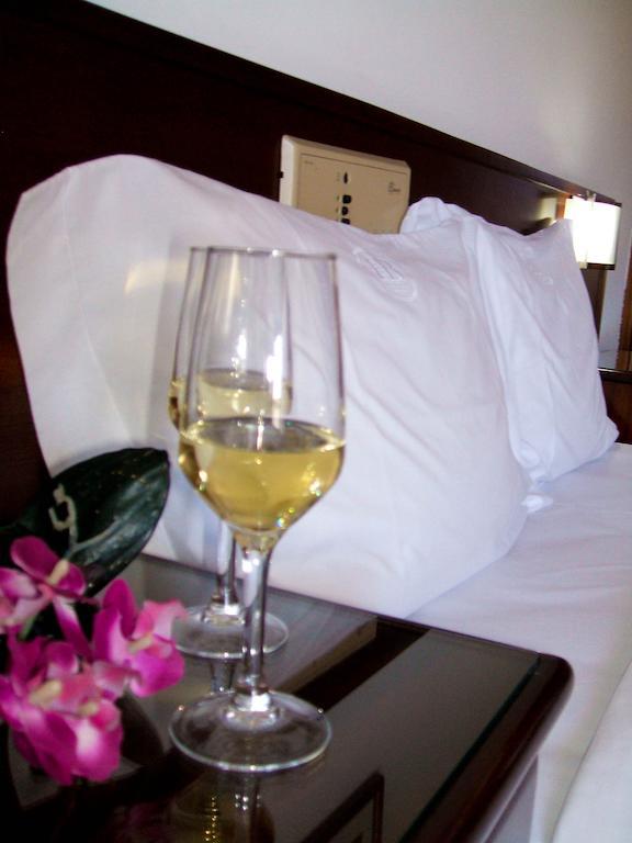 Hotel Boavista I Melgaço الغرفة الصورة