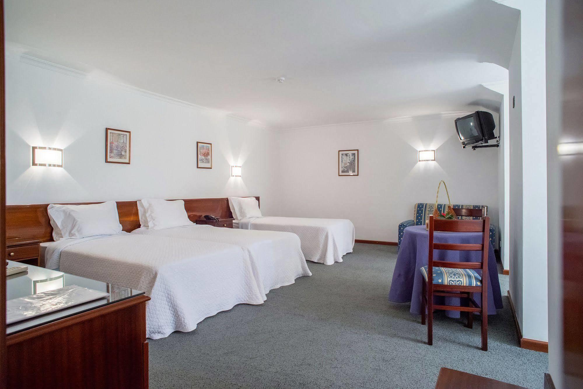 Hotel Boavista I Melgaço المظهر الخارجي الصورة