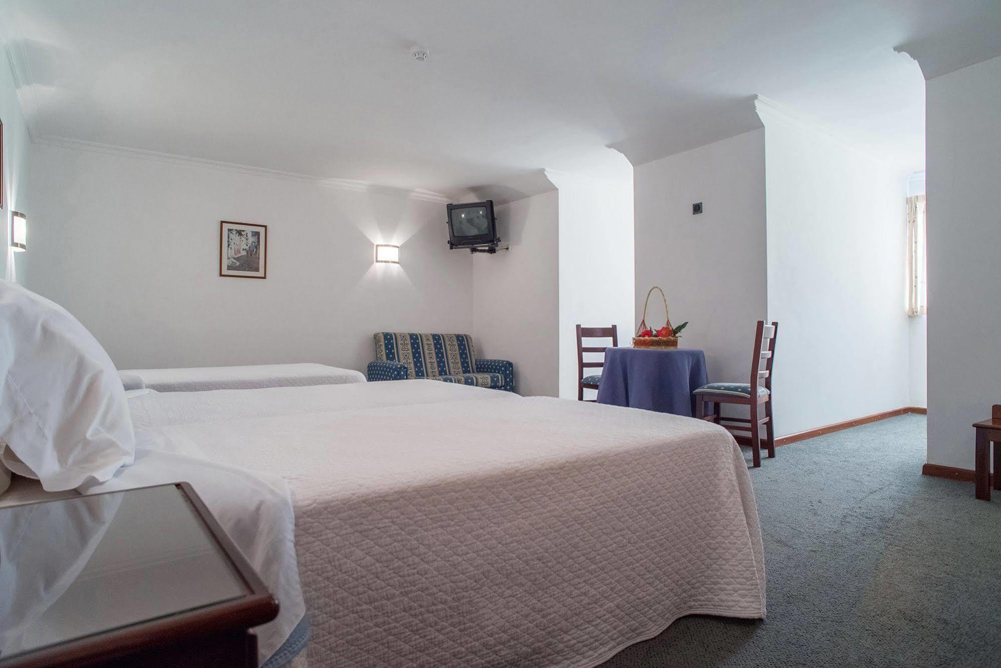Hotel Boavista I Melgaço المظهر الخارجي الصورة