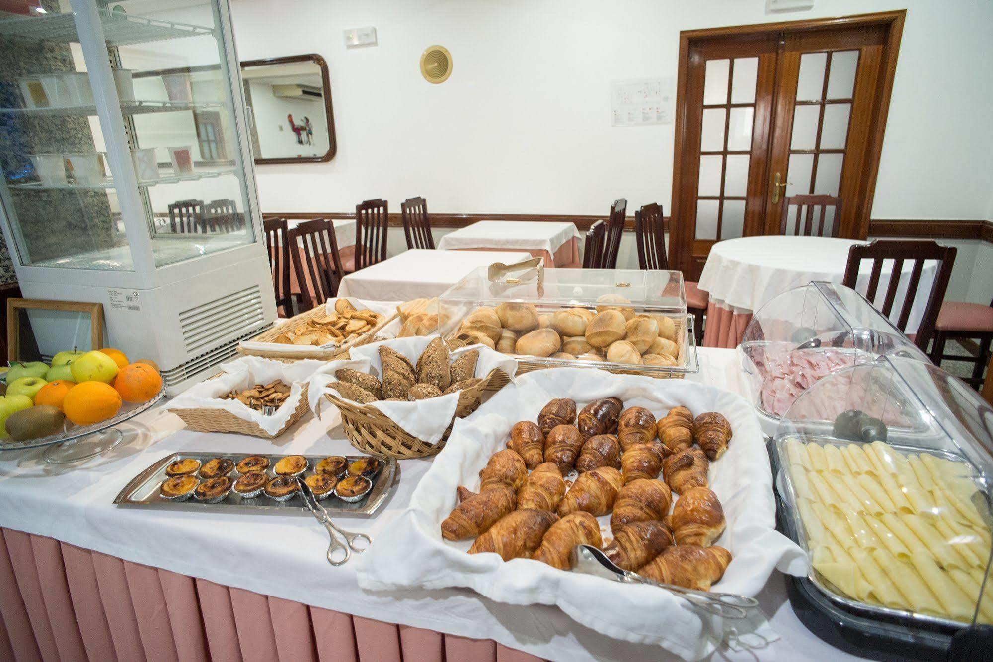 Hotel Boavista I Melgaço المظهر الخارجي الصورة